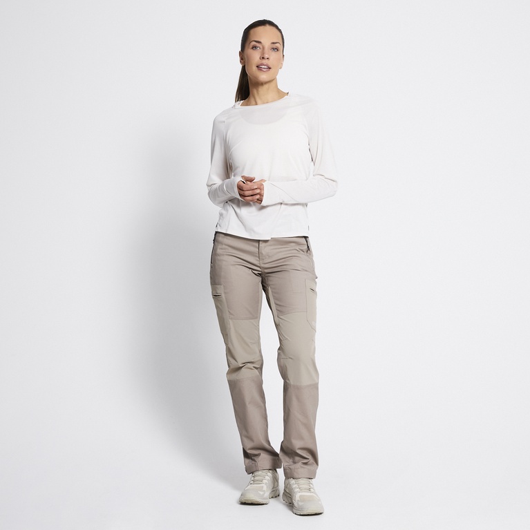 Lightweight longsleeve "Edet" 